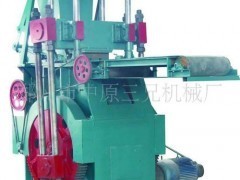 小型免燒磚機(jī)設(shè)備價(jià)格解析與廠家供應(yīng)指南