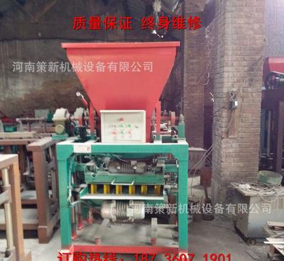 探索熱銷全自動免燒磚機 價格、廠家與選購指南