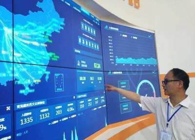 青海中大信息攜手建文軟件，共筑青海新基建智能系統技術研發(fā)新篇章