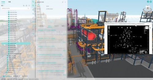 數據無界，管理有道 圖為技術T-Plant OS的智能化數據管理之道