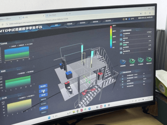 智能化工大模型2.0 Pro發(fā)布，科大訊飛助力化工產(chǎn)業(yè)智能化轉(zhuǎn)型新飛躍
