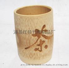 道縣江橋竹藤制~竹香盈杯里的生態(tài)味蕾盛宴