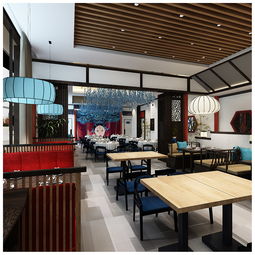 餐飲商鋪設(shè)計(jì) 連鎖餐飲商鋪設(shè)計(jì) 中式餐飲商鋪設(shè)計(jì)